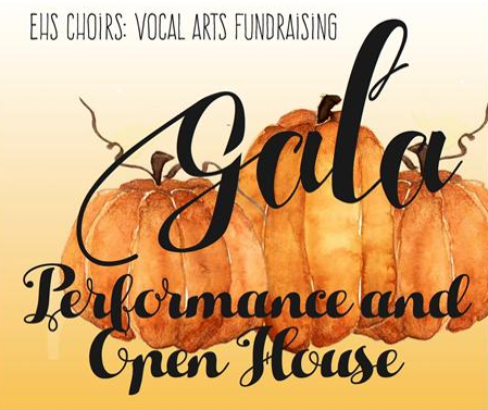 Gala Performance and Open House
