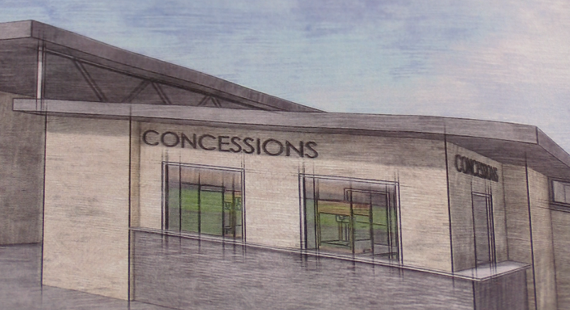 Image+of+new+buildings+coming+to+the+stadium.%2C