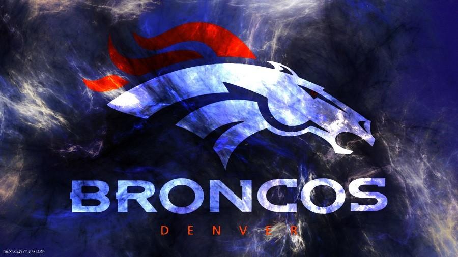 Broncos headed to the Super Bowl