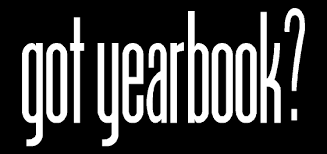 Got your Yearbook??