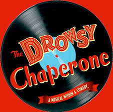 Drowsy Chaperone tickets available