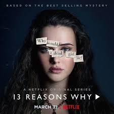 The content of the Netflix show has students and mental health professionals talking about issues facing teens. Image courtesy: IBT Times