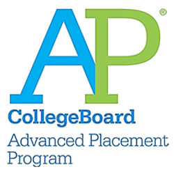 AP logo source: https://apstudent.collegeboard.org/home