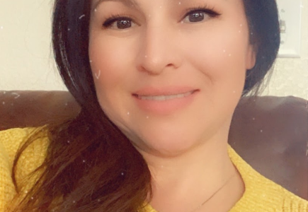 Jessica Cordova-Parent
