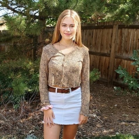 Maddy Campbell