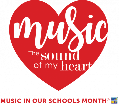 LIVE EVENT: Music In Our Schools Month (MIOSM)
