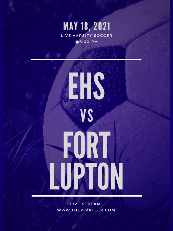 **Live Event** Girls soccer vs Fort Lupton