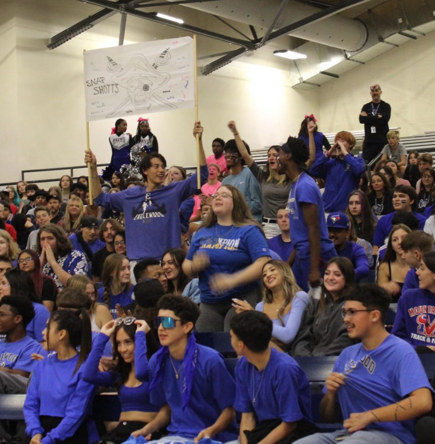 Kick-off Assembly – Friday, September 30