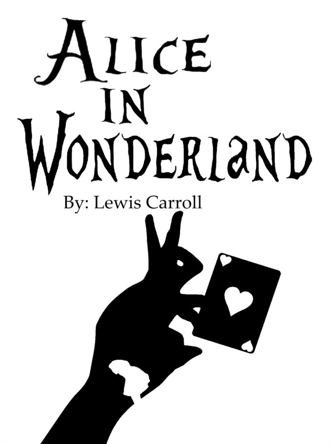 EHS presents: Alice in Wonderland (program)