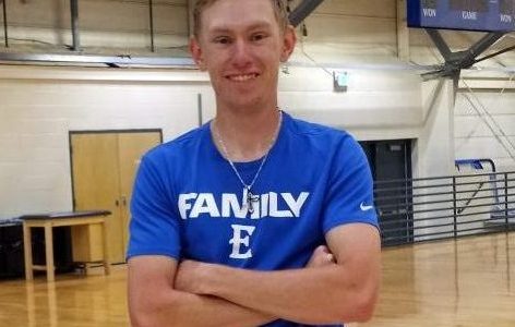 Elliot maschka-12th grade
