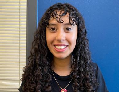 Jennifer Martinez – 9th grade