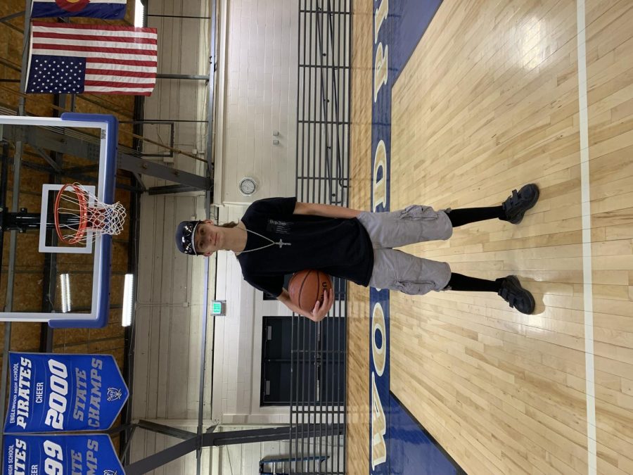 Aiden Watkins – 12th grade