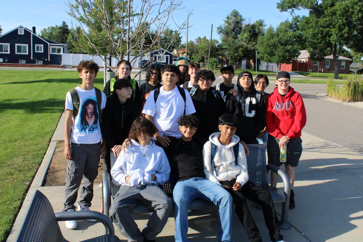 9th Graders Get First Look at High School