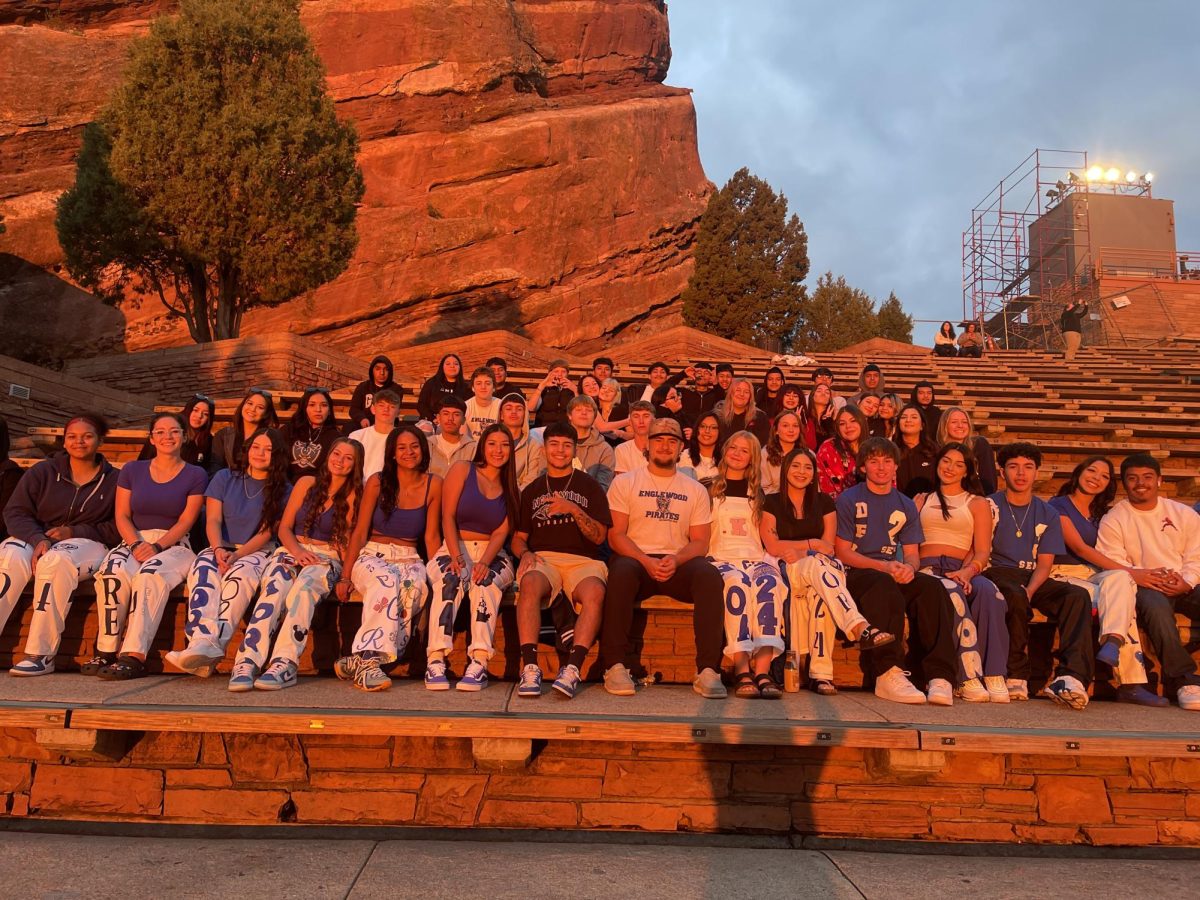 Senior Sunrise