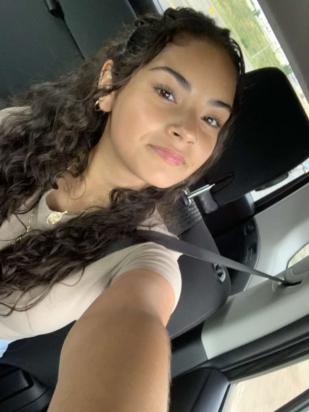 Jozette Echeverria-Gallegos