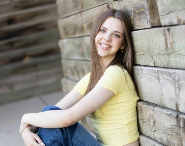 Ashley Berry