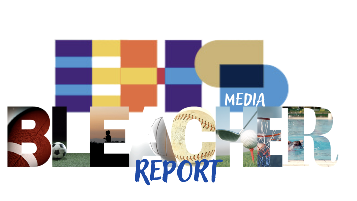 EHS Bleacher Report for fall sports