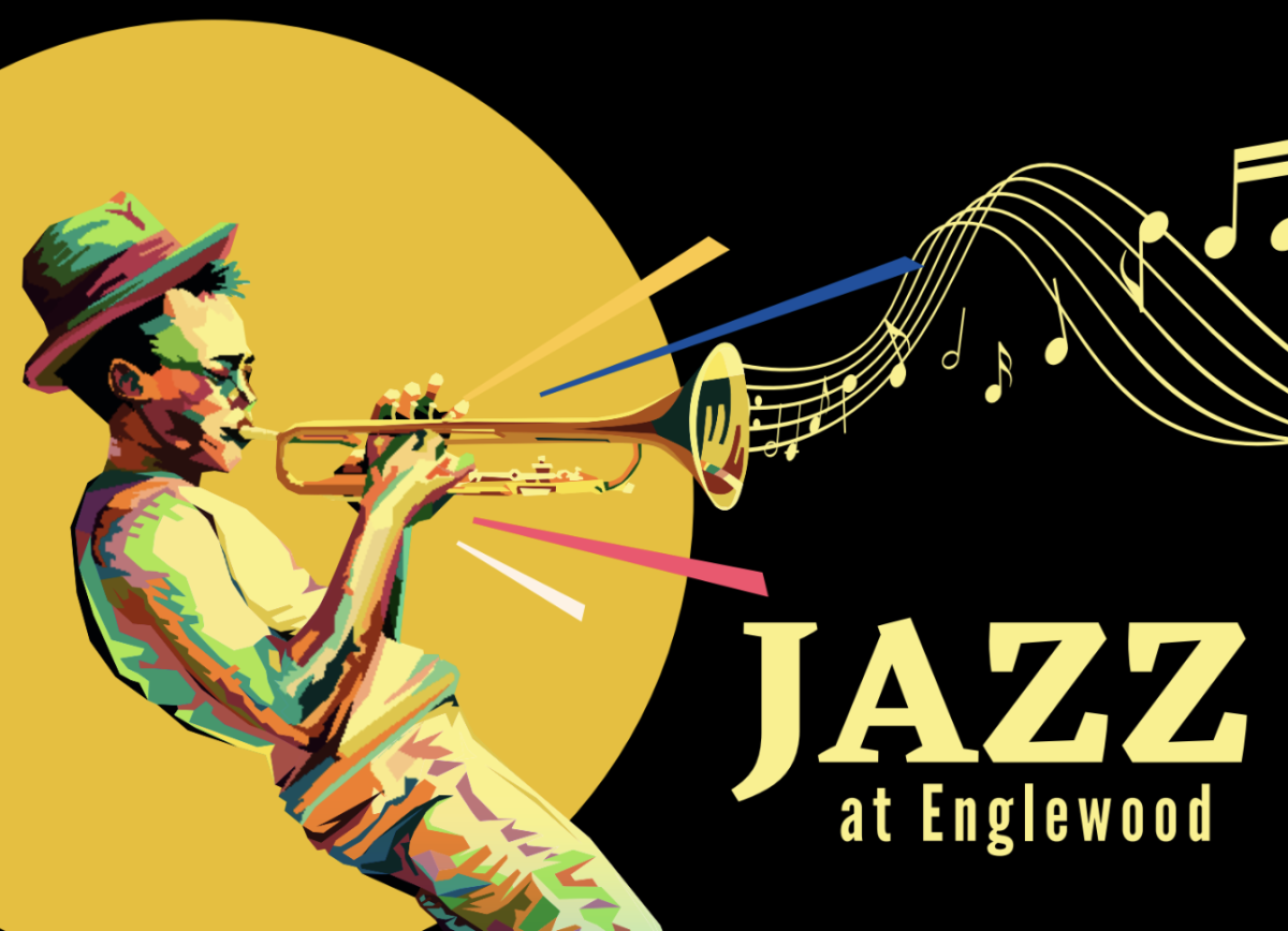 Jazz at Englewood