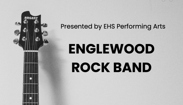 Englewood Rock Band - Program