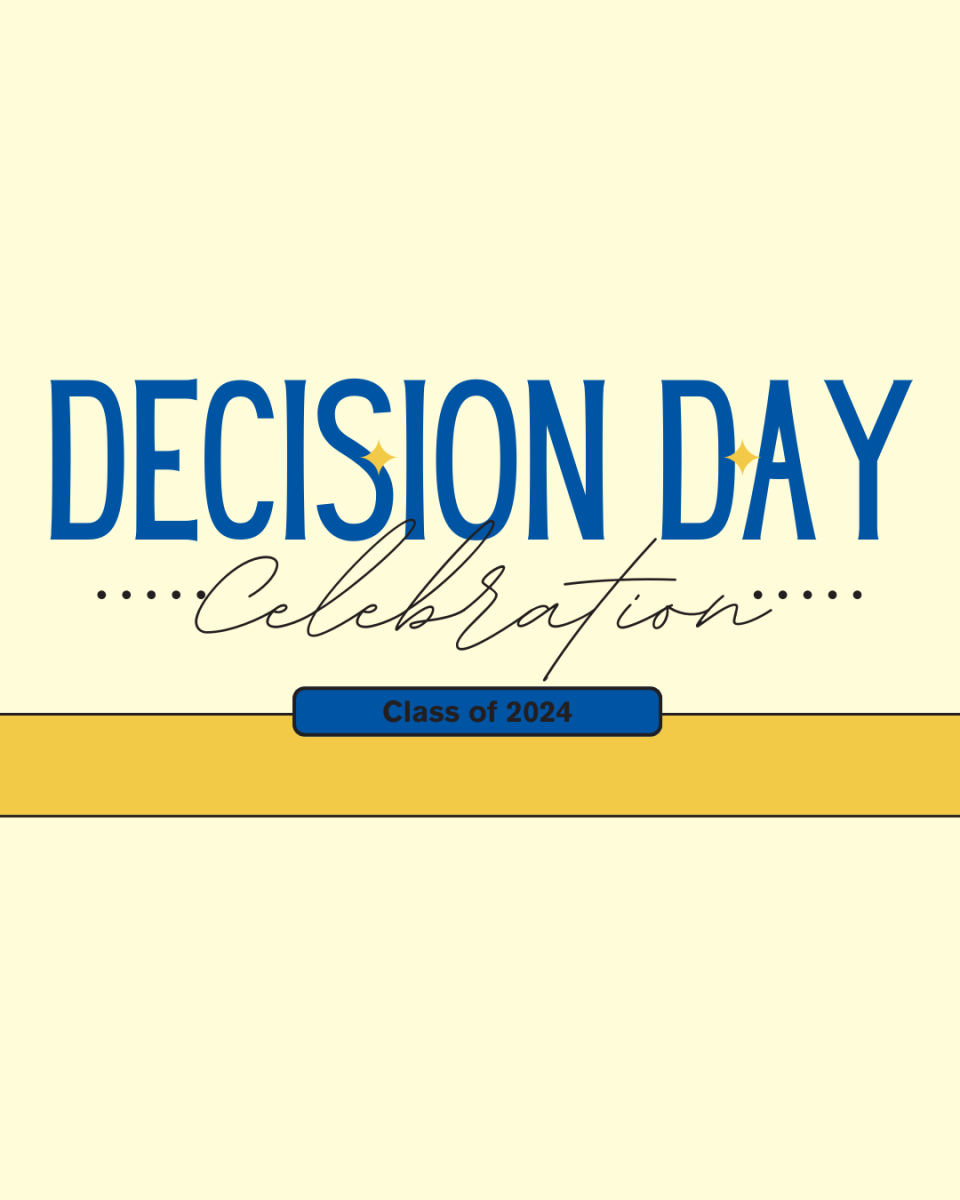 Decision Day 2024 - Slideshow