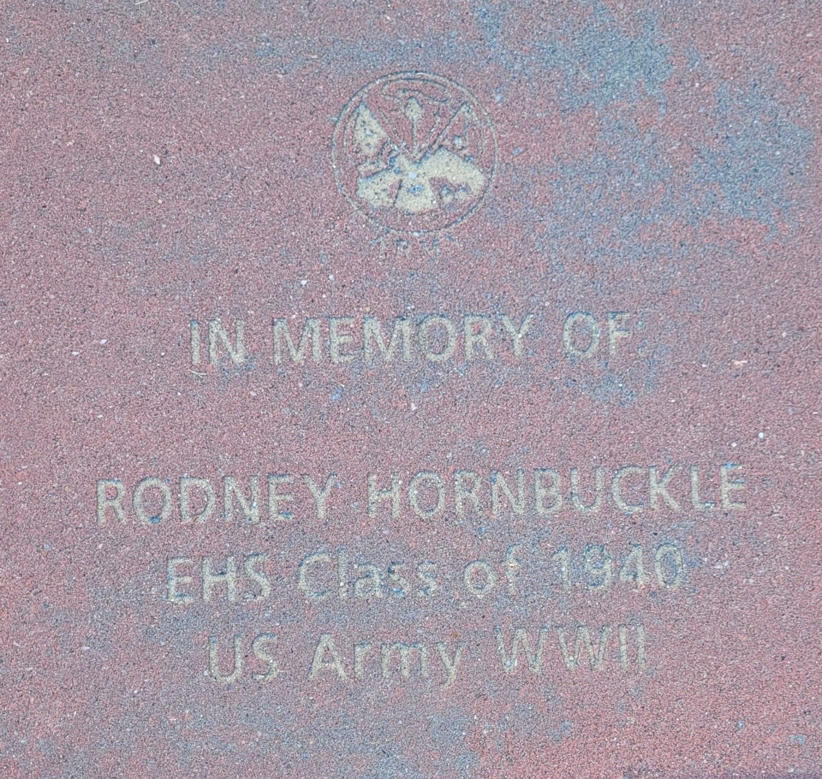 Rodney Hornbuckle