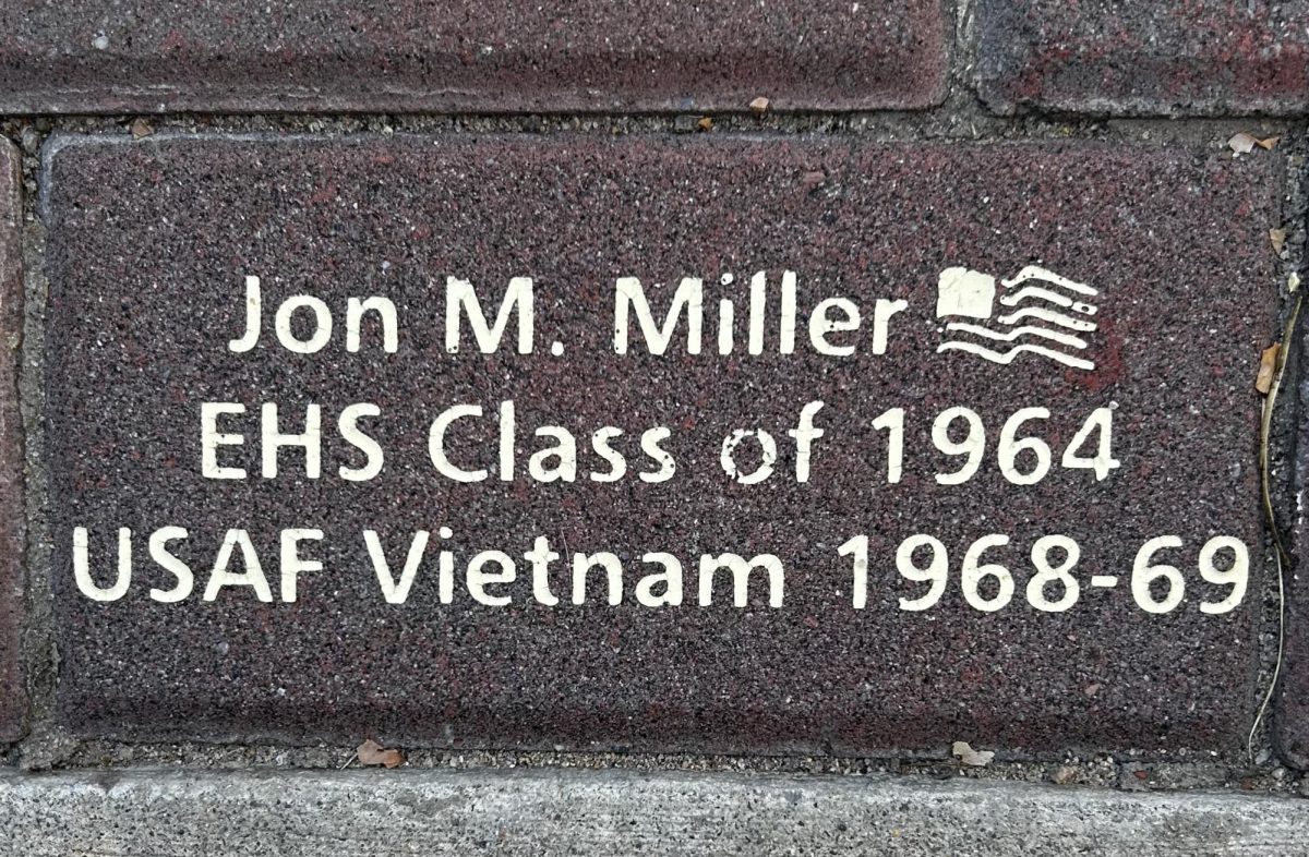 Jon M. Miller