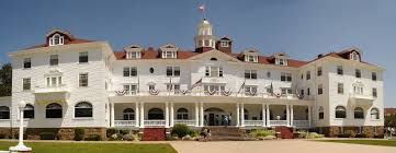 Stanley Hotel in Estes Park
Creative Commons
Uploaded by xnatedawgx
Author	Miguel Vieira from Walnut Creek, CA, USA