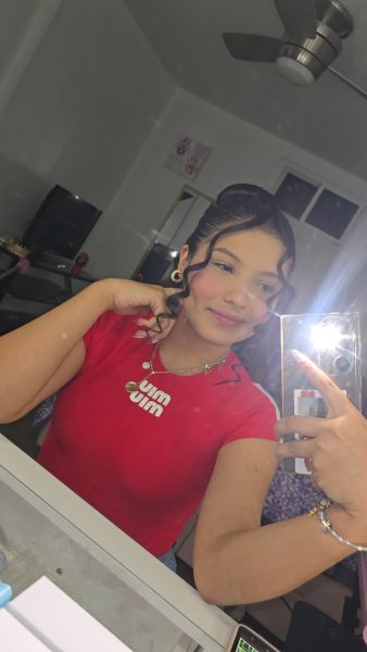 Luna Sanabria