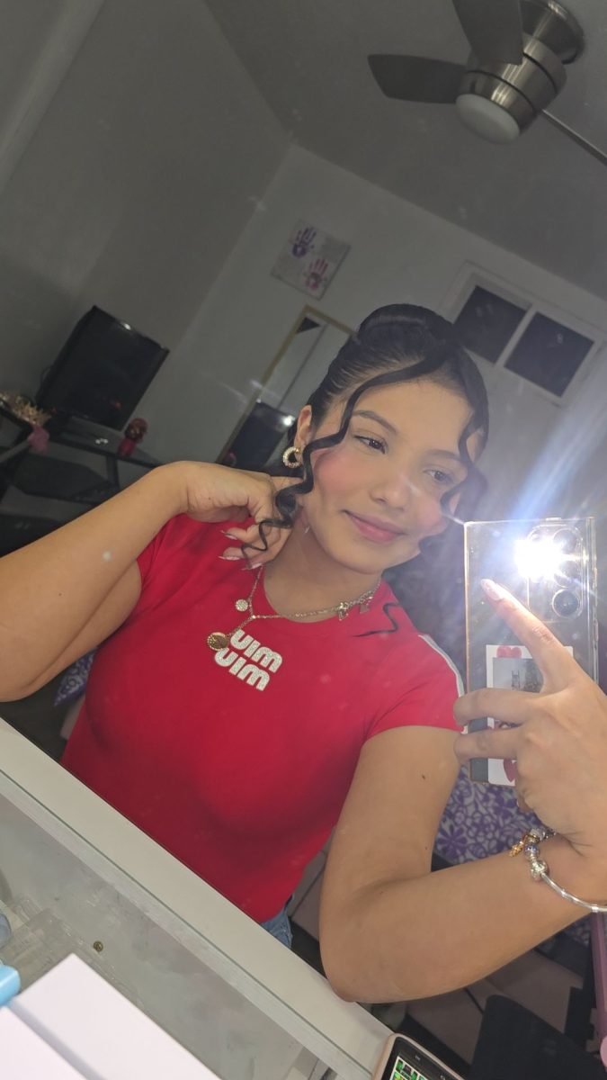 Luna Sanabria