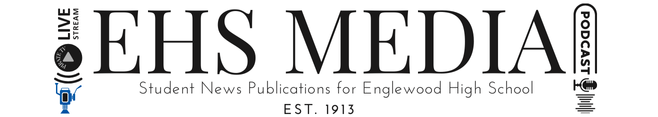 The student news site of Englewood High School
