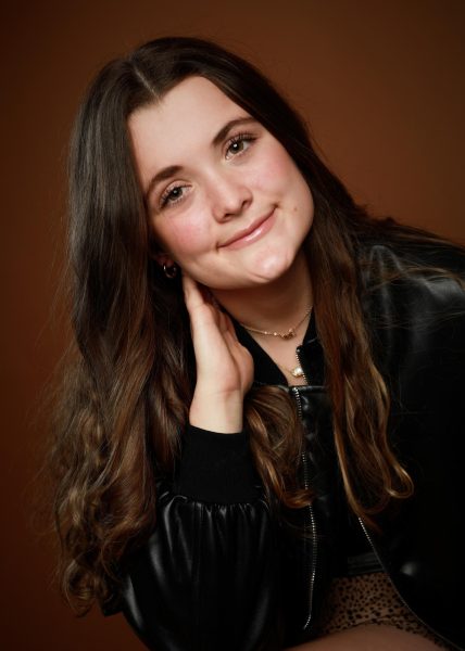 Josie Hoffman