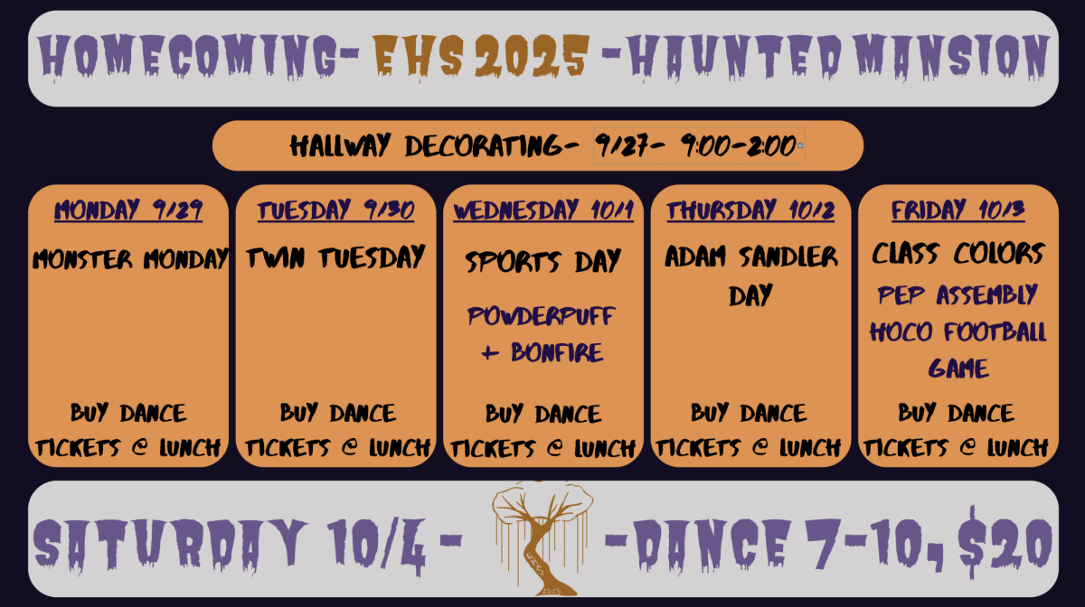 Homecoming 2025