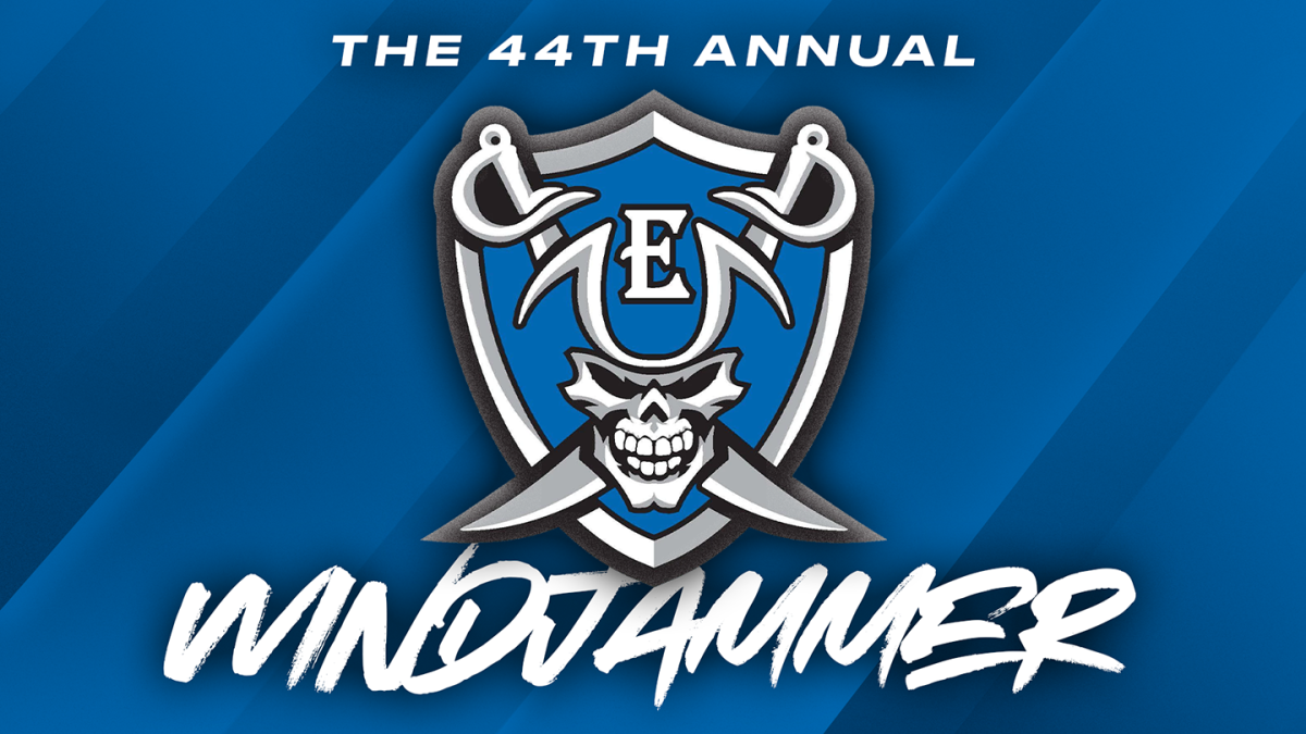 WATCH LIVE - The 44th Annual Windjammer Cross Country Festival