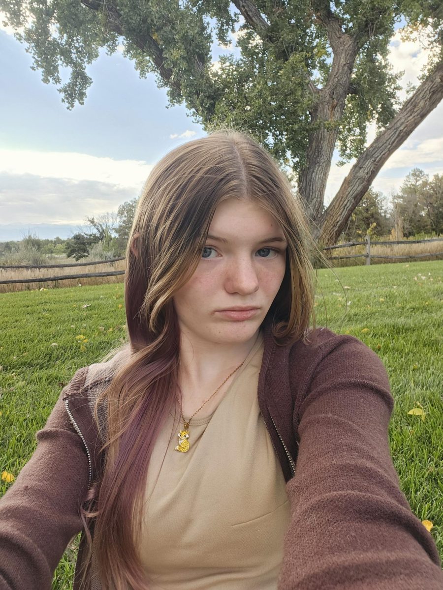 Alayna Liljenquist Beyer