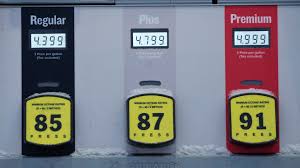 Gas prices in the U.S. have jumped roughly 40% since late February 2026. The average price has reached over $4.18 per gallon by late April.