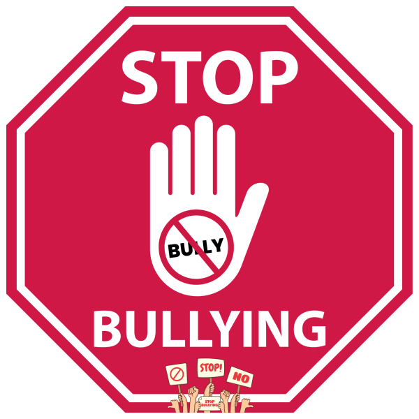 You can get help if you are a victim of bullying by going to your counselor or reaching out to the national hotline. Text CONNECT to 741741 if you need free, confidential, 24/7 mental health support. Bullying is no joke. And, if you’re dealing with it, you deserve help. You don’t have to go through this alone.