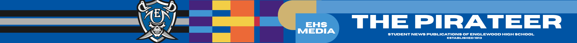 The student news site of Englewood High School